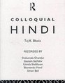 Colloquial Hindi