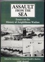 Assault from the Sea Essays on the History of Amphibious Warfare