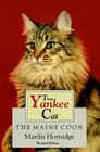 That Yankee Cat The Maine Coon