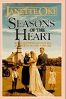 Seasons of the Heart (Bks 1-4)