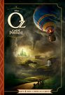 Oz The Great and Powerful (Junior Novelization)