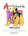 A is for Airedale