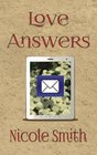 Love Answers Book 8 of the Sully Point Series