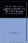 The Fourth Succession War: Military Atlas Vol 2, January 3029 - January 3030 (Battletech)