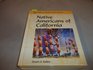 Indigenous Peoples of North America  Native Americans of Southern California