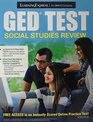 GED Test Social Studies Review