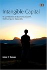 Intangible Capital Its Contribution to Economic Growth Wellbeing and Rationality