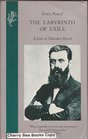 THE LABYRINTH OF EXILE LIFE OF THEODOR HERZL