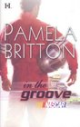 In the Groove (NASCAR, Bk 2) (Harlequin NASCAR)