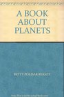 A Book About Planets