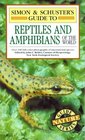 Simon  Schuster's Guide to Reptiles and Amphibians of the World