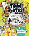 Tom Gates Everything's Amazing