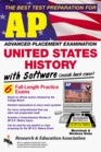 The Best Test Preparation for the Advanced Placement Examination United States History  Test Series