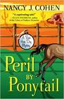 Peril By Ponytail A Bad Hair Day Mystery
