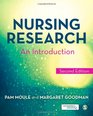 Nursing Research An Introduction