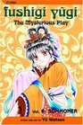 Fushigi Yugi: Summoner (The Mysterious Play, Vol 6)