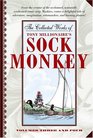 The Collected Works of Tony Millionaire's Sock Monkey