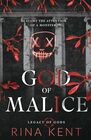 God of Malice Special Edition Print