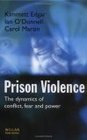 Prison Violence The Dynamics of Conflict Fear and Power
