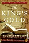 The King's Gold (Red Lion, Bk 2)
