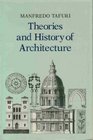 Theories and History of Architecture