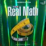 SRA Real Math California Teacher's Edition Grade 2 Volume 1
