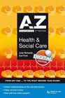 AZ Health and Social Care Handbook