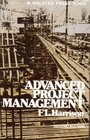 Advanced project management