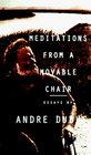 Meditations from a Movable Chair  Essays