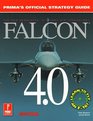 Falcon 40  Prima's Official Strategy Guide