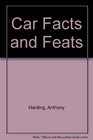 Car Facts and Feats