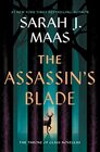 The Assassin's Blade The Throne of Glass Novellas