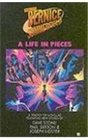 A Life in Pieces A Trilogy of Novellas