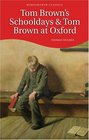 Tom Brown's Schooldays  Tom Brown at Oxford