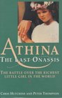 Athina The Last Onassis
