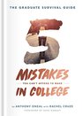 The Graduate Survival Guide 5 Mistakes You Can't Afford To Make In College