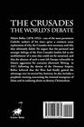 The Crusades The World's Debate