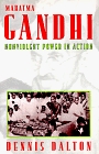 Mahatma Gandhi Nonviolent Power in Action