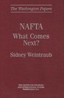 NAFTA What Comes Next