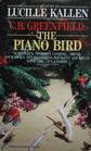 CB Greenfield The Piano Bird