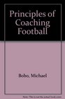 Principles of Coaching Football