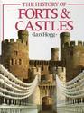 The History of Forts  Castles