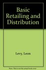 Basic Retailing and Distribution