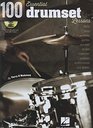 100 Essential Drumset Lessons: Rock * Jazz * Funk * Metal * Hip-Hop * Blues * Country * Reggae * Afro-Cuban * More! (Book/CD)