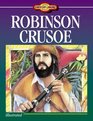 Robinson Crusoe