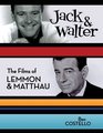 Jack and Walter: The Films of Lemmon and Matthau