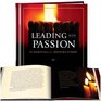 Leading with Passion 10 Essentials for Inspiring Others