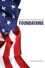 Foundations Foundations
