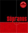 Sopranos The Book The Complete Deluxe Edition