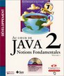 Au coeur de Java 2 tome 1 Notions fondamentales
